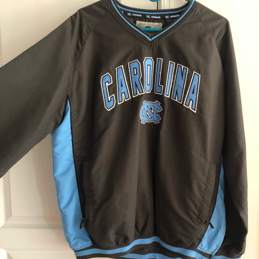Unc Pull Over - image 1